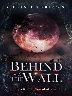 cover image of Behind the Wall